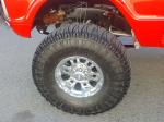 Chevrolet K5 Blazer 4x4 Custom 1969 года
